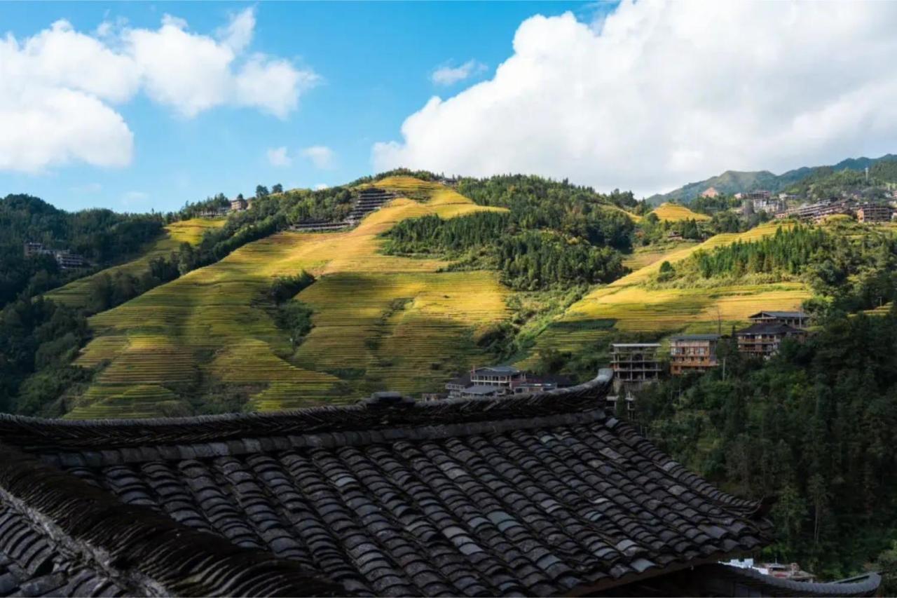 Wing Hotel Guilin- Pedestrian Street Zewnętrze zdjęcie